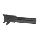 Cartridge: APP_9 mm Luger Finish: Black Make: Sig Sauer Make/Model: Sig Sauer|P365 Model: P365 Style: Non-Threaded Manufacturer: Grey Ghost Precision Model: