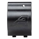 .936 LOW PROFILE GAS BLOCK, AERO LOGO - NITRIDE