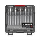 Bore-Max Speed Brushes Multi-Cal Pack