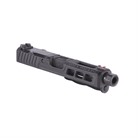 ZPS.3 Complete Slide 9MM Luger Optic Ready For GlockÂ® 19 Gen 3