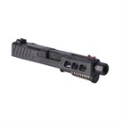 ZPS.3 Complete Slide 9MM Luger Optic Ready For GlockÂ® 43/43X