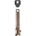AFTERBURNER & RAMJET INTRA-LOK COMBO FOR GLOCK 19