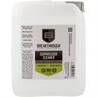Suppressor Cleaner