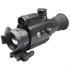 VARMINTV2 LRF35-384 35MM 3-24X Thermal Rifle Scope W/Laser