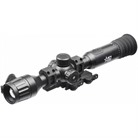 Adder TS35-384 35MM 3-24X Thermal Rifle Scope