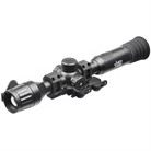 Adder TS35-640 35MM 2-16X Thermal Rifle Scope