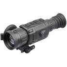 Clarion 384 Dual Focus 25/50MM 2-16X/4.5-36X Thermal Rifle Scope