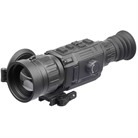 Clarion 640 Dual Focus 25/50MM 2-16X/3-24X Thermal Rifle Scope