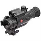NEITH LRf DS32-4MP 2.5-20X Digital Rifle Scope W/Laser Rf