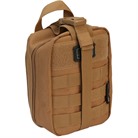 Tactical First Aid Pouch