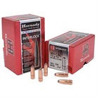 Ballistic Coefficient (G1): 0.262 Brand Style: Interlock Bullet Style: Round Nose (RN) Caliber: 303 Caliber Diameter (In): 0.312 Grain: 174 Quantity: 100 Sectional Density: 0.255 Manufacturer: Hornady...