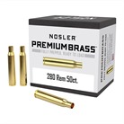 Cartridge: BNN_280 Remington Quantity: 50 Manufacturer: Nosler, Inc. Model: