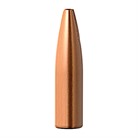Varmint Grenade 6MM (0.243'') Hollow Point Flat Base Bullets