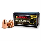 Manufacturer: Barnes Bullets Model: