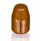 Plated 38/357 Caliber (0.357'') Bullets