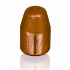Plated 40 Caliber/10MM (0.401'') Bullets