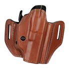 Color: Tan Hand: Right Material: LeaTher Style: Outside The Waistband Manufacturer: Bianchi (Safariland) Model: